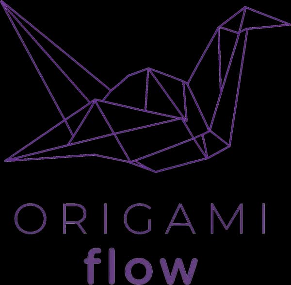 Origamiflow Logo