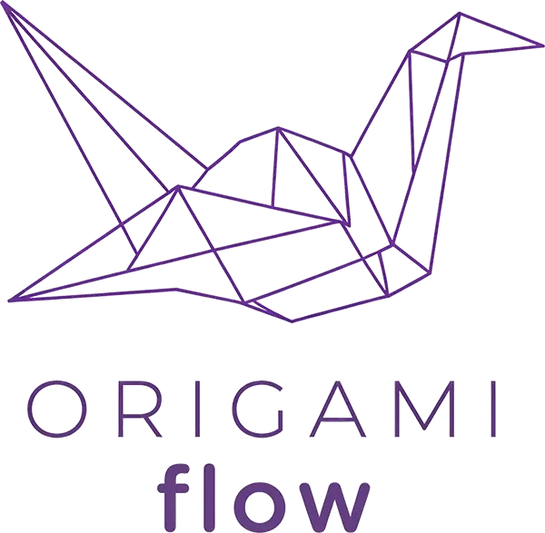 Origamiflow Logo